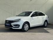 Lada (ВАЗ) Vesta I Рестайлинг (NG) Липецк  - изображение 17