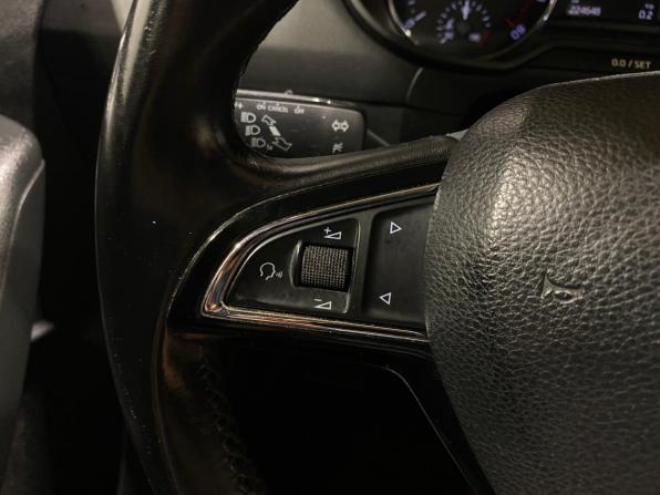 Skoda Octavia III (A7) с пробегом 2016 года, цена 1 450 000 рублей, 224647 км, лифтбек, Автокод Объявления