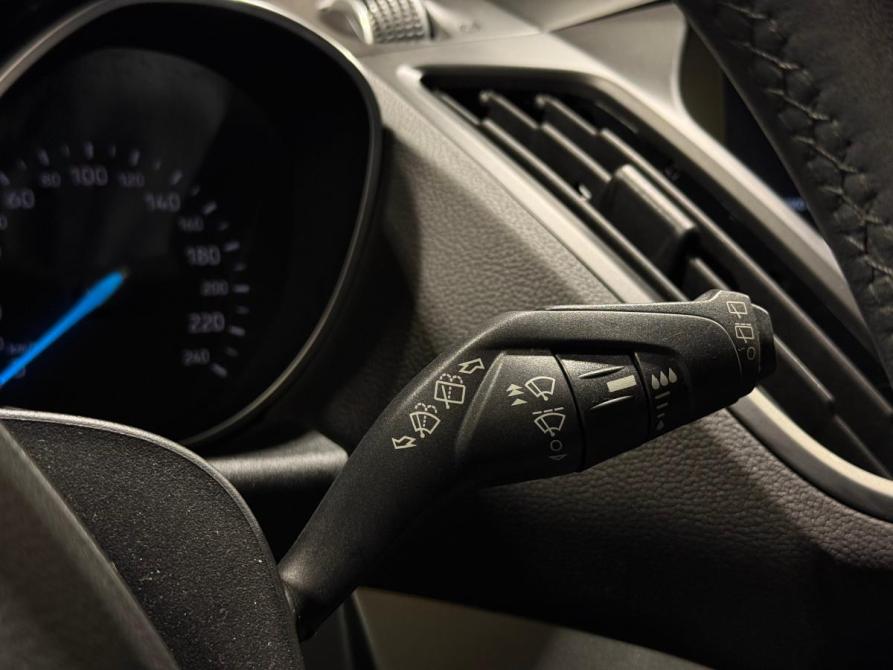 Ford Kuga II Рестайлинг Челябинск  - изображение 17