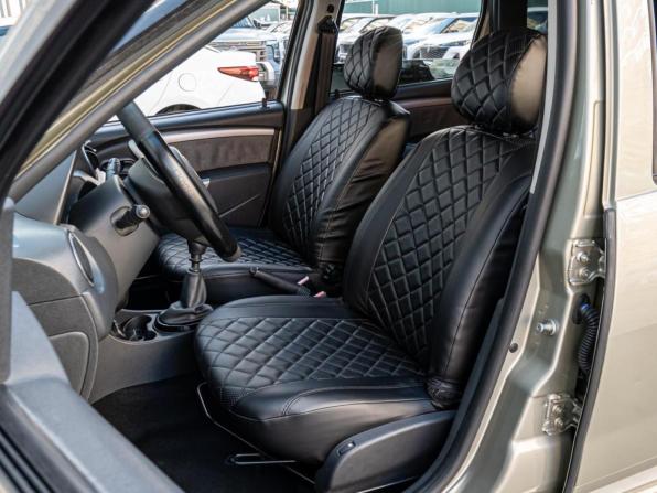 Renault Duster I с пробегом 2012 года, цена 1 230 000 рублей, 128790 км, внедорожник, Автокод Объявления