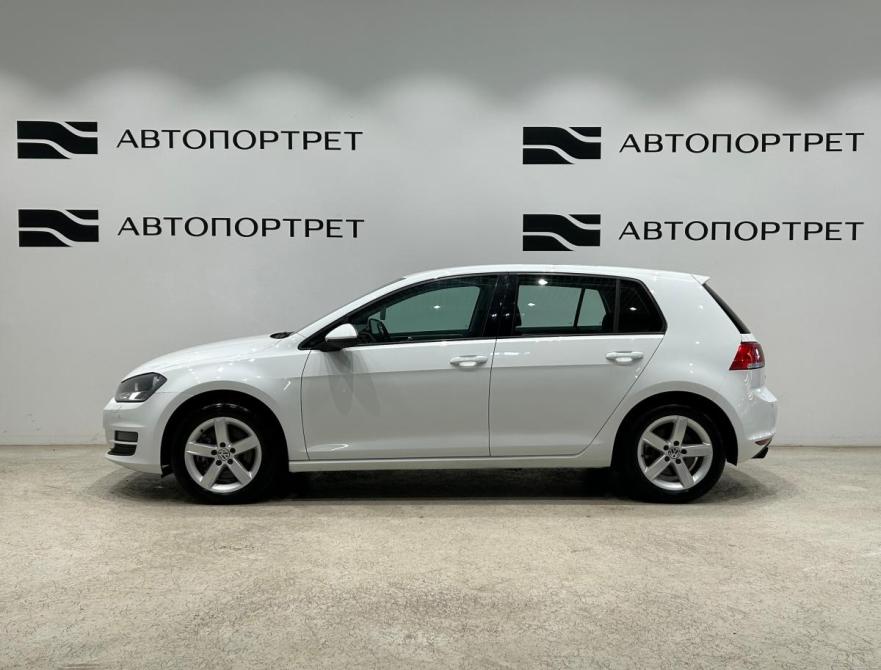 Volkswagen Golf VII Санкт-Петербург  - изображение 4