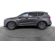 Hyundai Santa Fe IV Рестайлинг Москва  - изображение 38