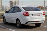 Lada (ВАЗ) Granta I Рестайлинг Уфа  - изображение 33