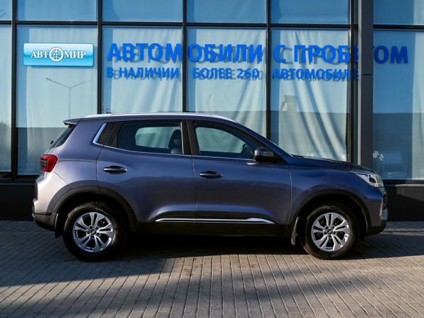Chery Tiggo 4 Pro I Рестайлинг с пробегом 2024 года, цена 1 559 000 рублей, 30781 км, внедорожник, Автокод Объявления