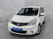 Nissan Note I Рестайлинг Новосибирск  - изображение 33