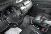 Nissan Tiida I Тюмень  - изображение 27