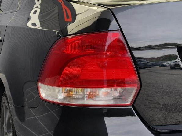 Volkswagen Polo V с пробегом 2014 года, цена 957 000 рублей, 268000 км, седан, Автокод Объявления