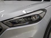 Hyundai Tucson III Москва  - изображение 33