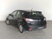 Mazda 3 II (BL) Москва  - изображение 24