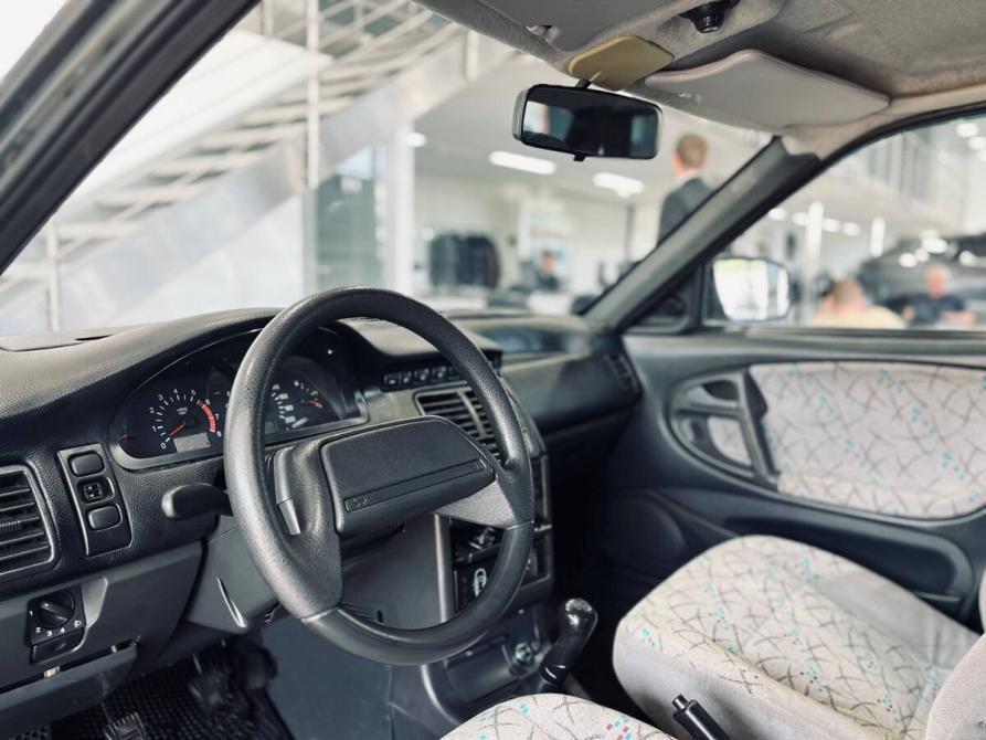 Lada (ВАЗ) 2110 Ростов-на-Дону  - изображение 7