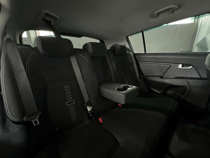 Kia Sportage III Оренбург  - изображение 20