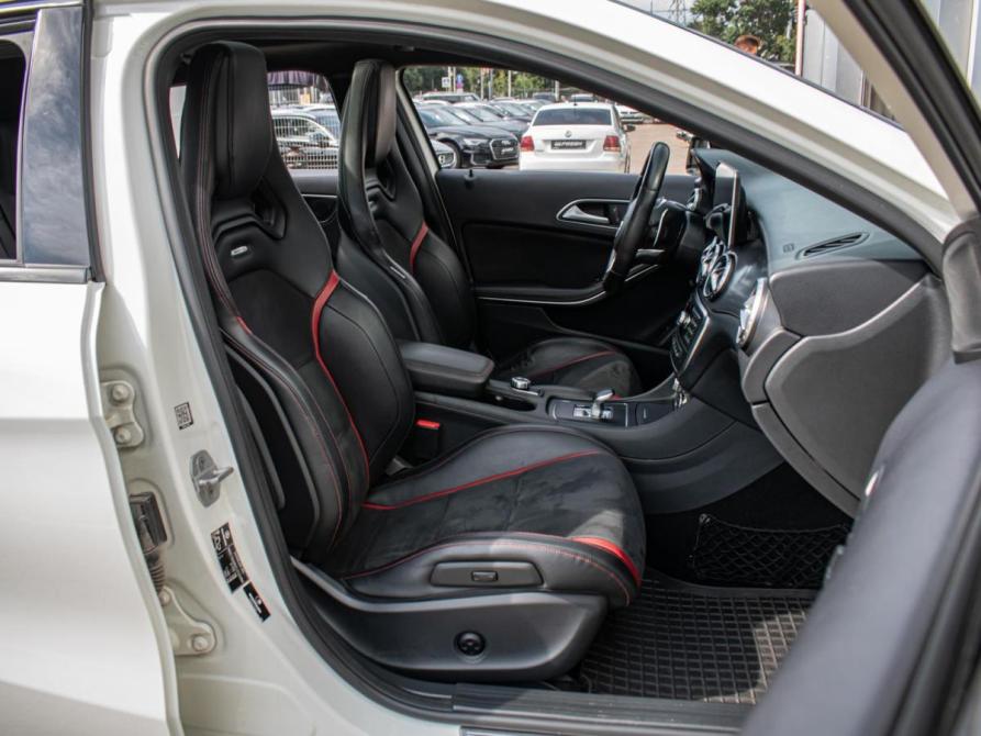 Mercedes-Benz GLA AMG I (X156) Краснодар  - изображение 8