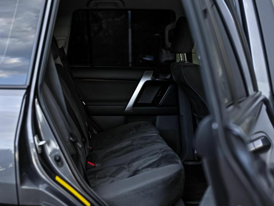 Toyota Land Cruiser Prado 150 Series Рестайлинг 1 Санкт-Петербург  - изображение 17