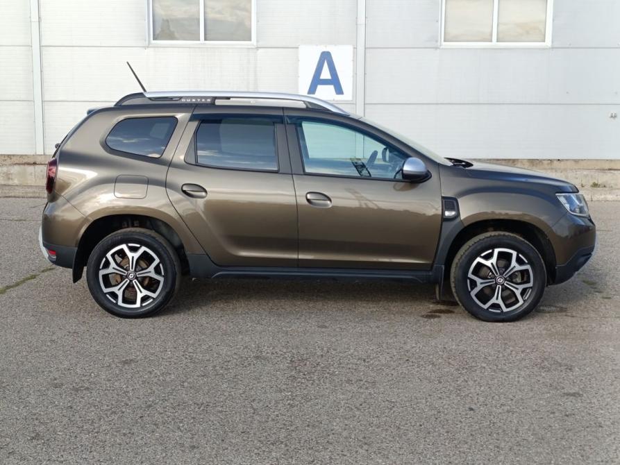 Renault Duster II Набережные Челны  - изображение 5