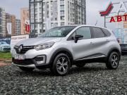 Renault Kaptur I Рестайлинг Ижевск  - изображение 25