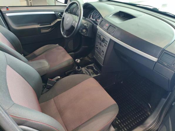 Opel Meriva A Рестайлинг с пробегом 2006 года, цена 390 000 рублей, 196801 км, минивэн, Автокод Объявления