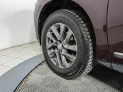 Infiniti JX Екатеринбург  - изображение 48