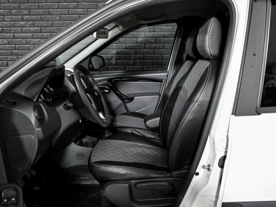 Lada (ВАЗ) Largus I Рестайлинг Екатеринбург  - изображение 10