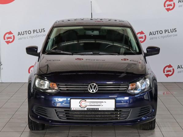 Volkswagen Polo V с пробегом 2012 года, цена 899 000 рублей, 211076 км, седан, Автокод Объявления