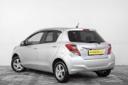 Toyota Vitz III (XP130) Рестайлинг Кемерово  - изображение 25