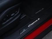 Porsche Cayenne III Рестайлинг Москва  - изображение 61