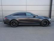 Mercedes-Benz AMG GT 4-Door Coupe I Москва  - изображение 34