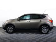 Nissan Qashqai I Москва  - изображение 27