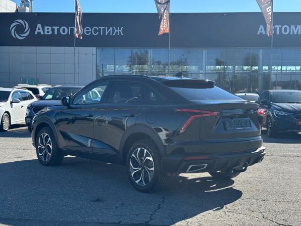 Haval F7x II с пробегом 2026 года, цена 3 109 000 рублей, 10820 км, внедорожник, Автокод Объявления