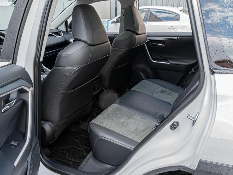Toyota RAV4 V (XA50) Краснодар  - изображение 11