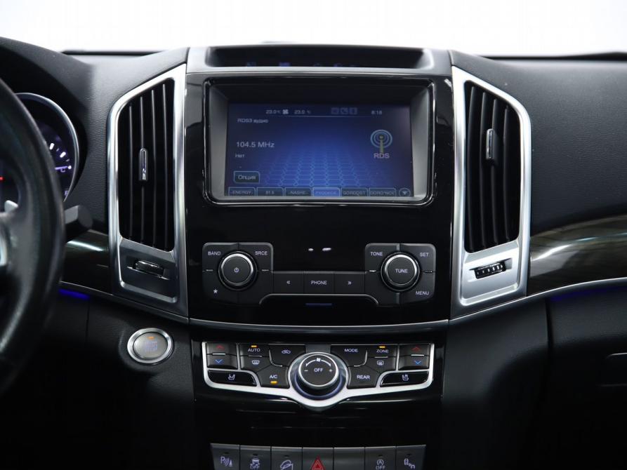 Haval H9 I Рестайлинг Уфа  - изображение 16