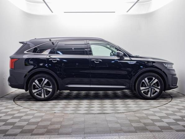 Kia Sorento IV с пробегом 2022 года, цена 3 735 000 рублей, 80031 км, внедорожник, Автокод Объявления