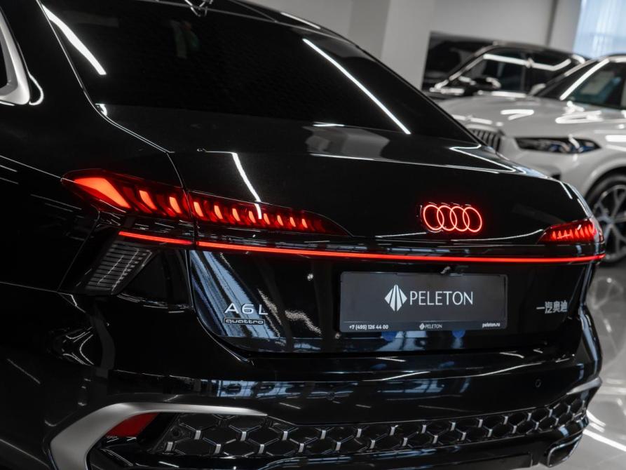 Audi A6 VI (C9) Москва  - изображение 33