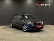 Kia Rio III Челябинск  - изображение 23