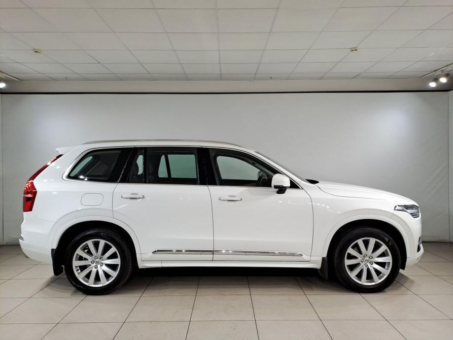 Volvo XC90 II Москва  - изображение 7