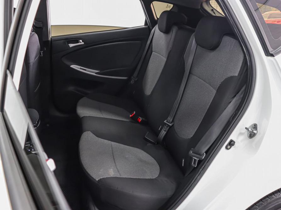 Hyundai Solaris I Минеральные Воды  - изображение 9