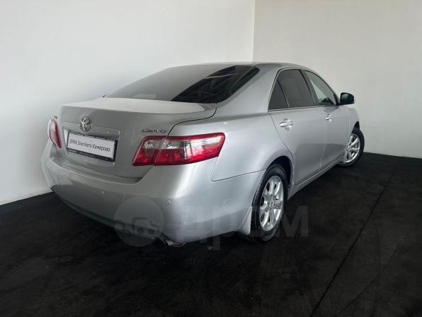 Toyota Camry VI (XV40) Рестайлинг с пробегом 2011 года, цена 1 295 000 рублей, 239000 км, седан, Автокод Объявления
