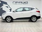 Hyundai ix35 I Ростов-на-Дону  - изображение 25