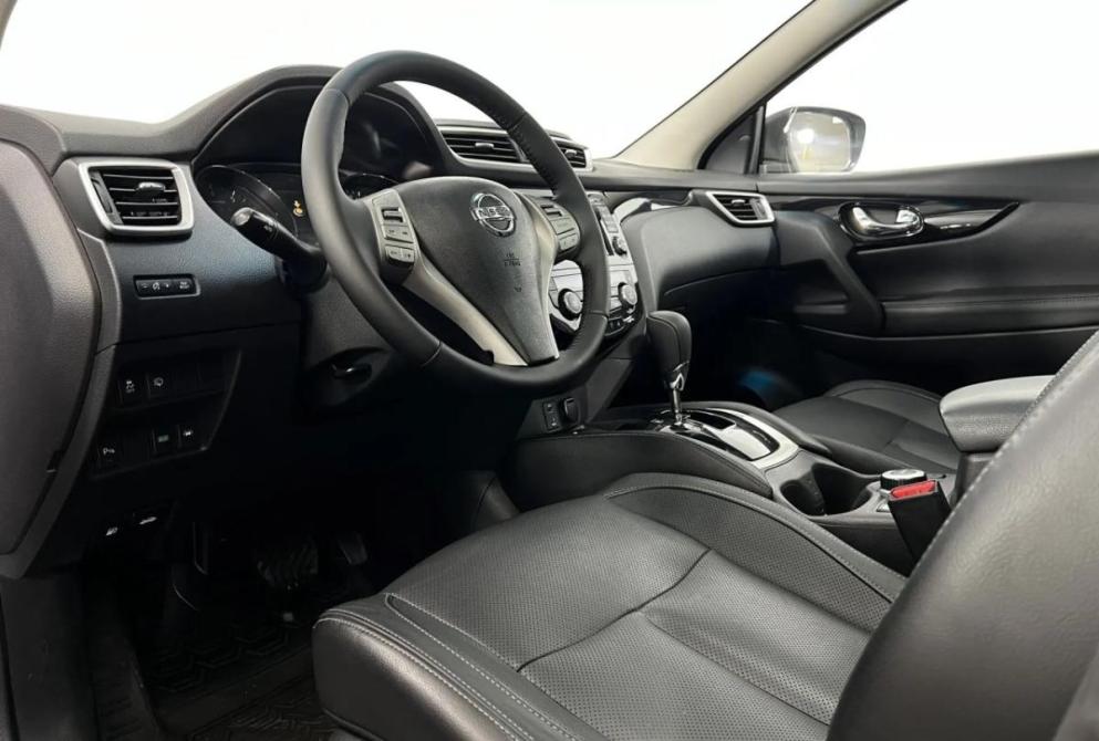 Nissan Qashqai II Нижний Новгород  - изображение 10