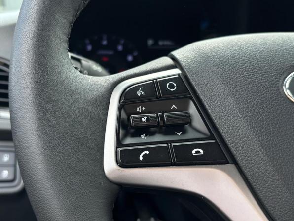 Hyundai Solaris II Рестайлинг с пробегом 2020 года, цена 1 560 000 рублей, 90009 км, седан, Автокод Объявления