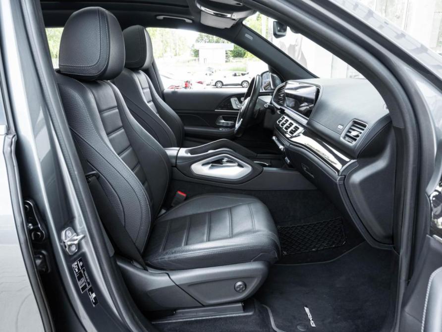 Mercedes-Benz GLS II (X167) Ставрополь  - изображение 8