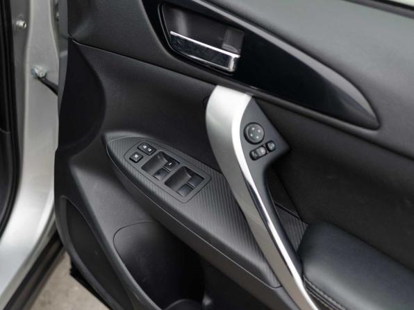 Mitsubishi Eclipse Cross I с пробегом 2018 года, цена 1 735 000 рублей, 132551 км, внедорожник, Автокод Объявления