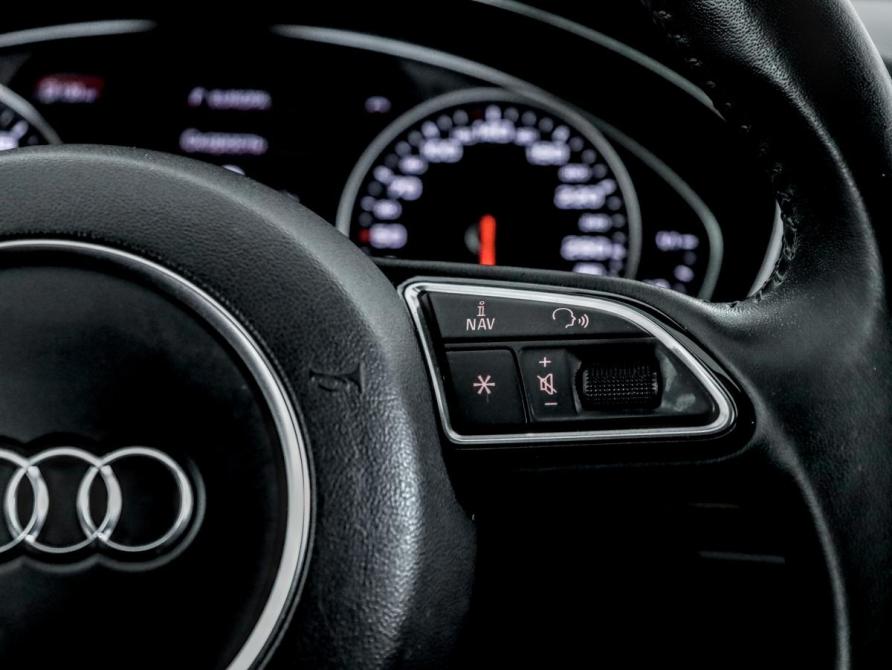Audi A6 IV (C7) Санкт-Петербург  - изображение 28