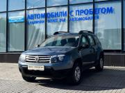 Renault Duster I Екатеринбург  - изображение 20