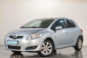 Toyota Auris I Челябинск  - изображение 20