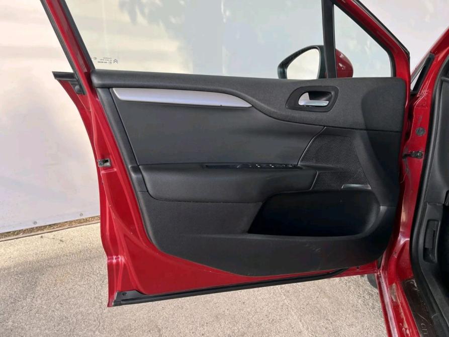 Citroen C4 II Петрозаводск  - изображение 10