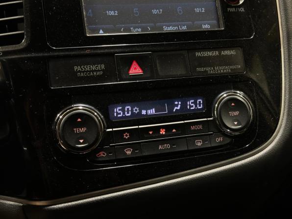 Mitsubishi Outlander III с пробегом 2012 года, цена 1 579 000 рублей, 182199 км, внедорожник, Автокод Объявления