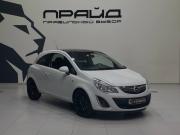 Opel Corsa D Рестайлинг II Ростов-на-Дону  - изображение 24
