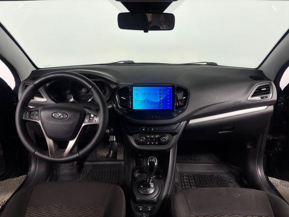 Lada (ВАЗ) Vesta I с пробегом 2017 года, цена 850 000 рублей, 127511 км, седан, Автокод Объявления