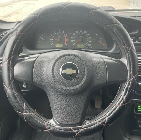 Chevrolet Niva I Рестайлинг с пробегом 2017 года, цена 731 800 рублей, 150572 км, внедорожник, Автокод Объявления