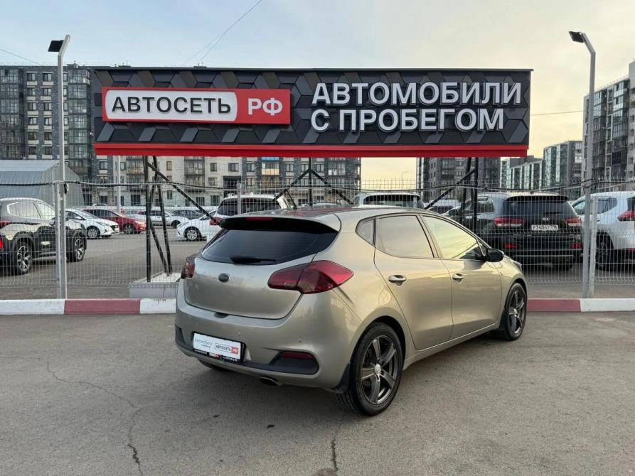 Kia Ceed II Альметьевск  - изображение 16
